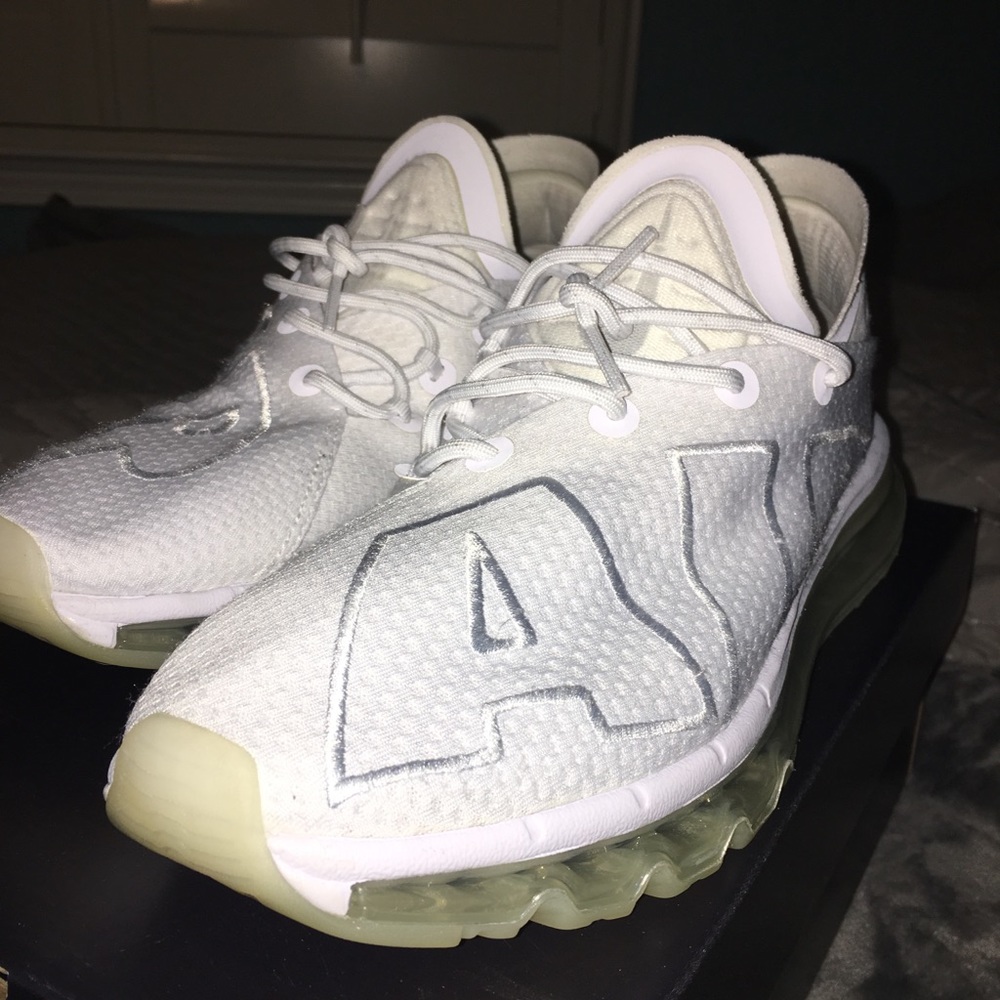 Nike Air Max Flair Mens 8.5